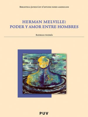 cover image of Herman Melville